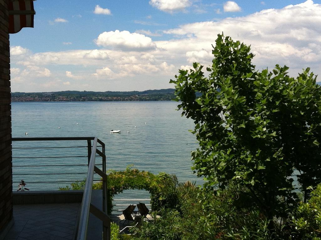 Le Petit Du Lac シルミオーネ 部屋 写真