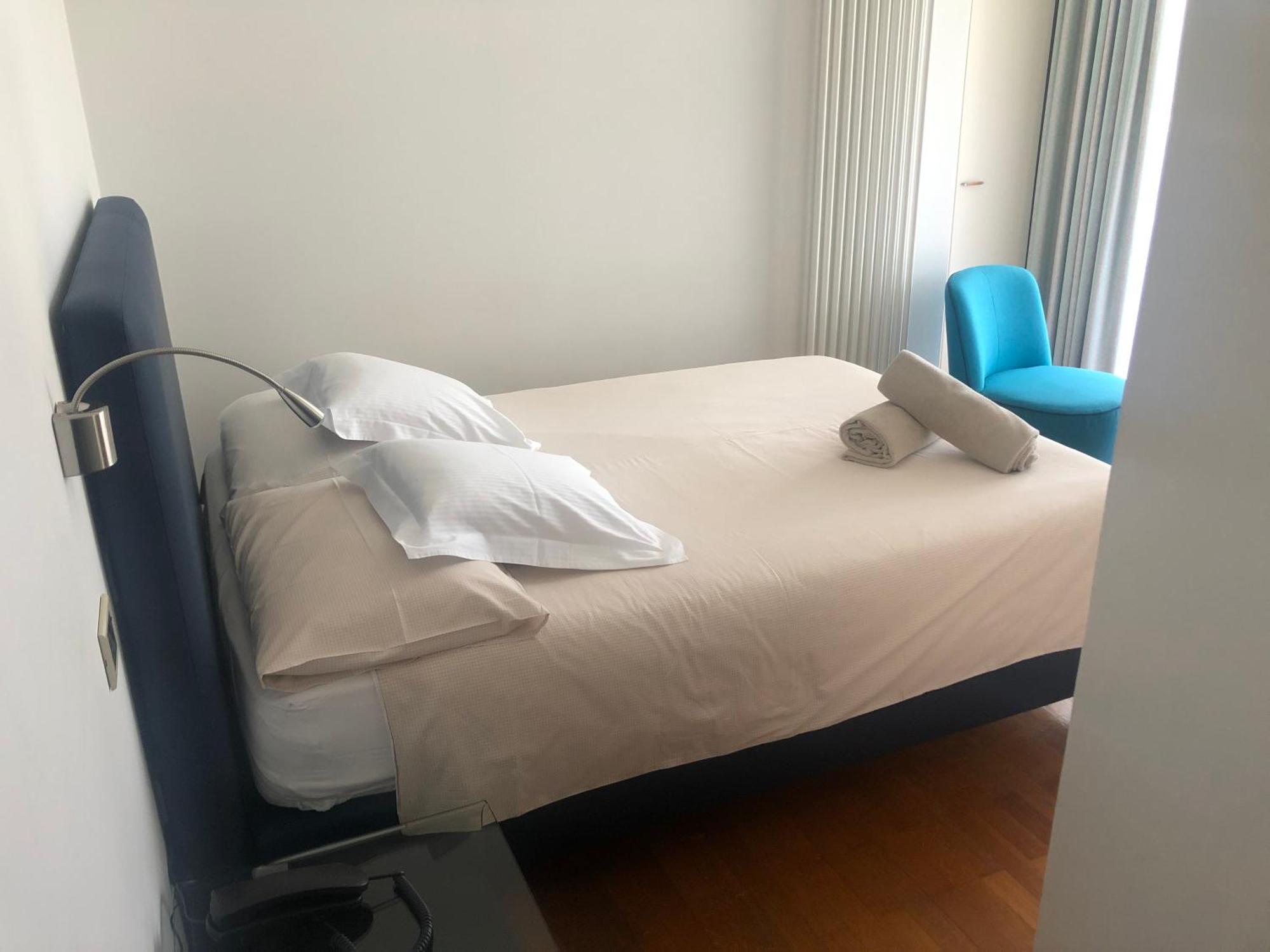 Le Petit Du Lac シルミオーネ 部屋 写真